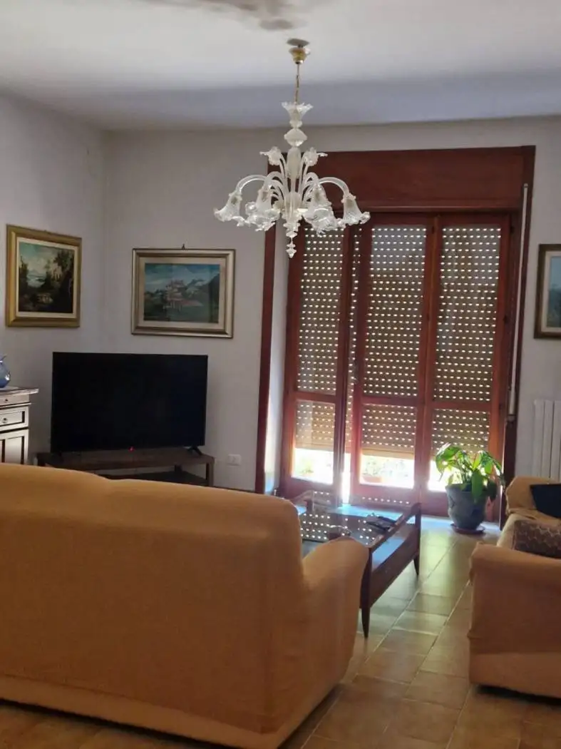 Appartamento in vendita a Sicignano degli Alburni