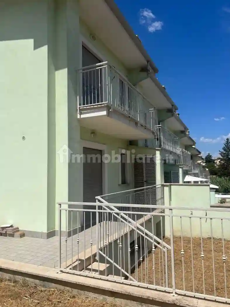 Villetta a schiera - foto 4