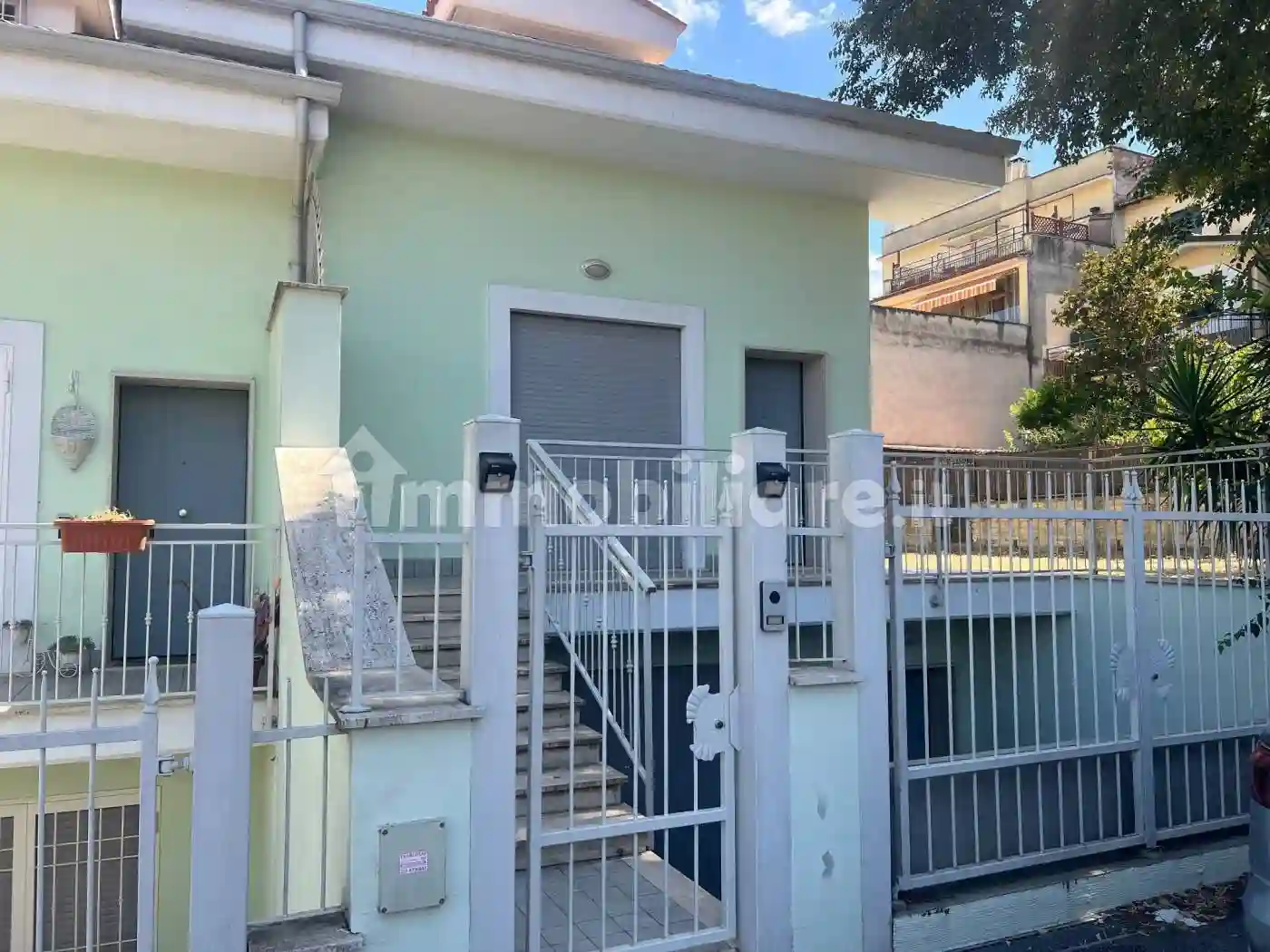 Villetta a schiera - foto 5