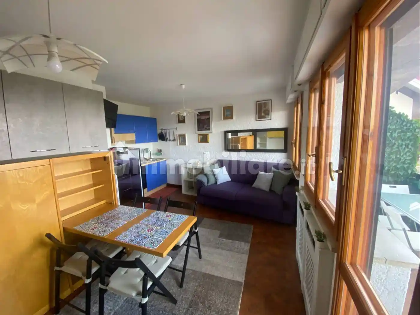 Bilocale via San Grato 50, Saint Gree, Viola - foto 4