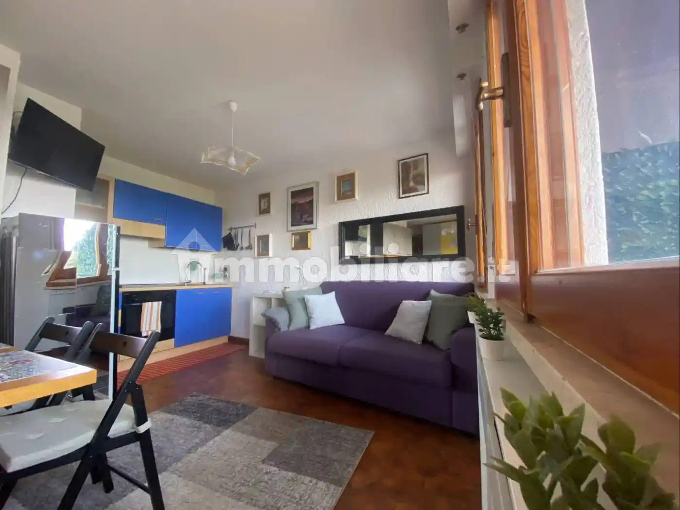 Bilocale via San Grato 50, Saint Gree, Viola - foto 5