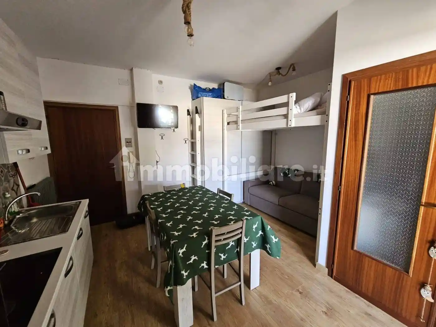 Appartamento in vendita a Frabosa Sottana