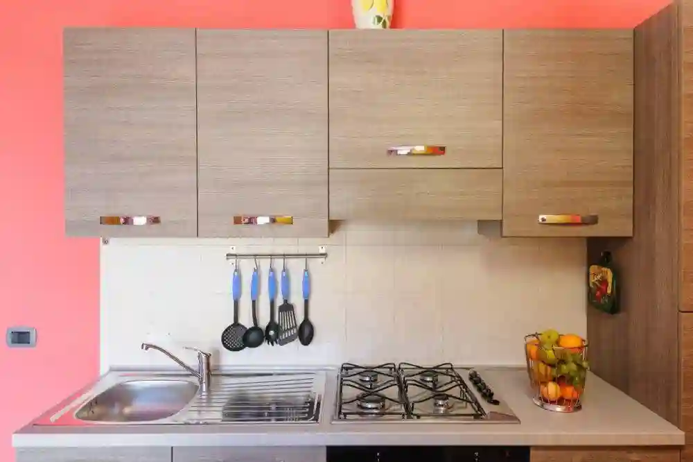 Monolocale viale Michelangelo Buonarroti 62, Porta Santo Spirito - Stazione, Arezzo - foto 4