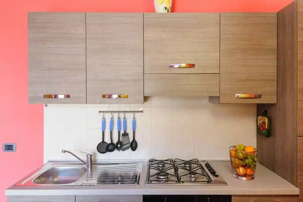 Monolocale viale Michelangelo Buonarroti 62, Porta Santo Spirito - Stazione, Arezzo - foto 2