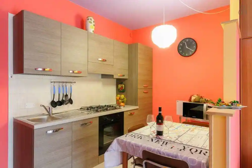 Monolocale viale Michelangelo Buonarroti 62, Porta Santo Spirito - Stazione, Arezzo - foto 3