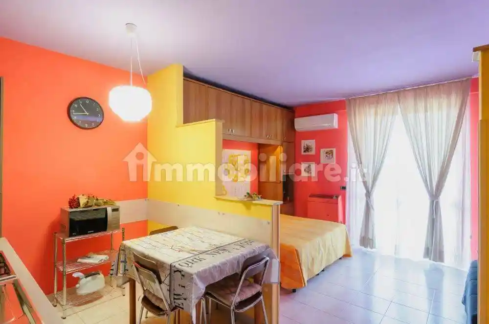 Monolocale viale Michelangelo Buonarroti 62, Porta Santo Spirito - Stazione, Arezzo - foto 4