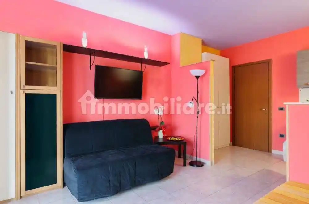 Monolocale viale Michelangelo Buonarroti 62, Porta Santo Spirito - Stazione, Arezzo - foto 5