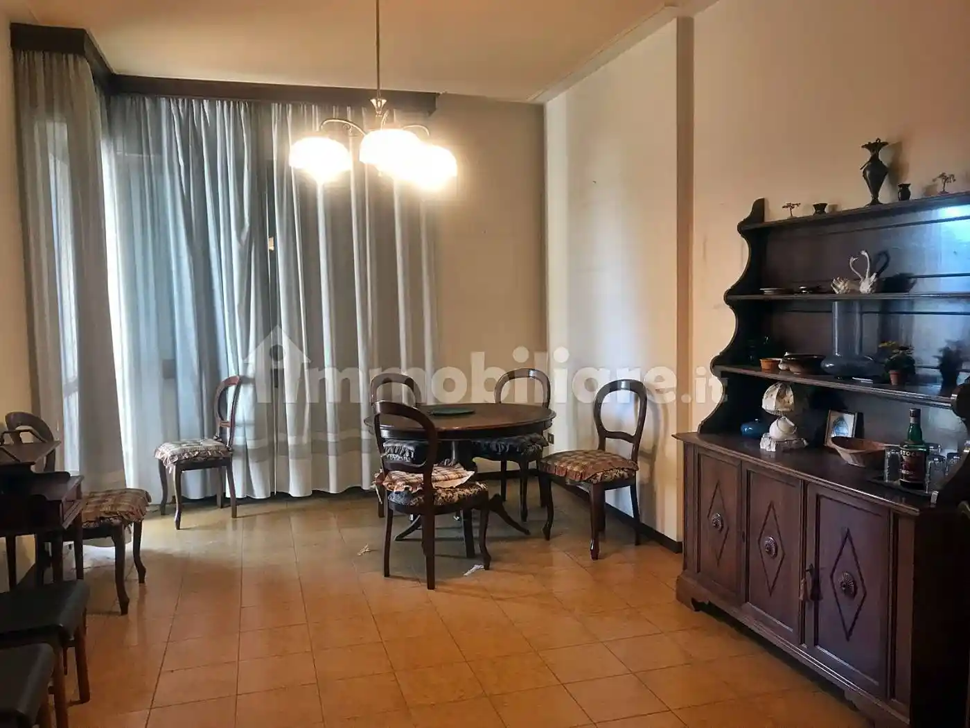 Appartamento in vendita a Viareggio