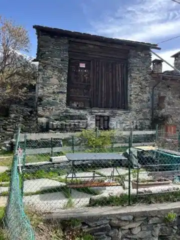 Rustico - Casale in vendita a Chiesa in Valmalenco