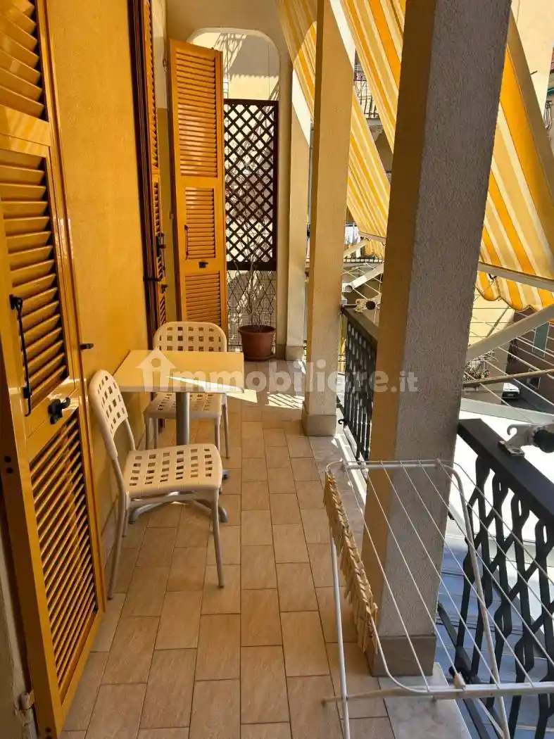 Appartamento in affitto a Varazze