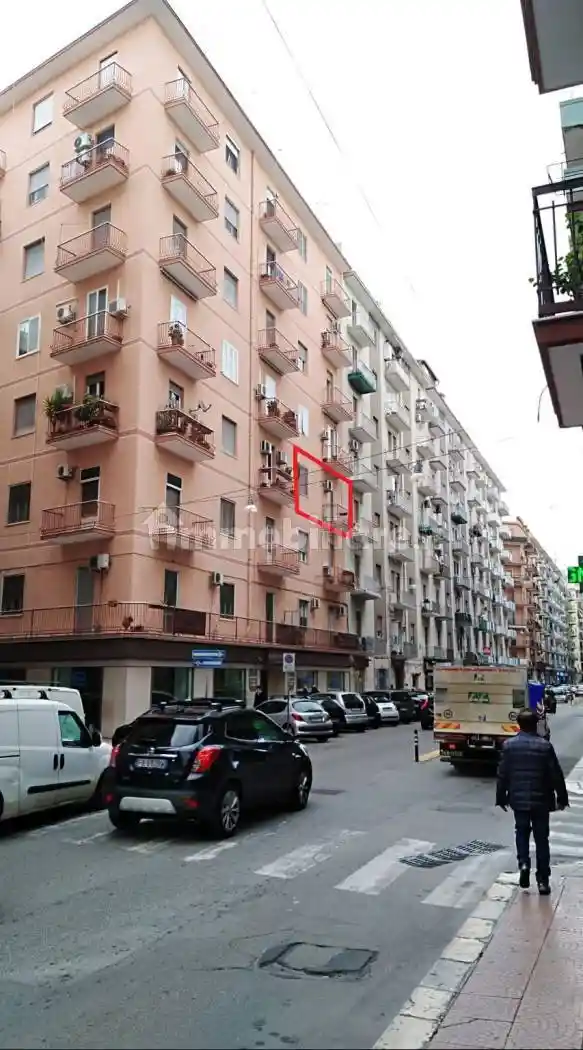 Appartamento in vendita a Taranto