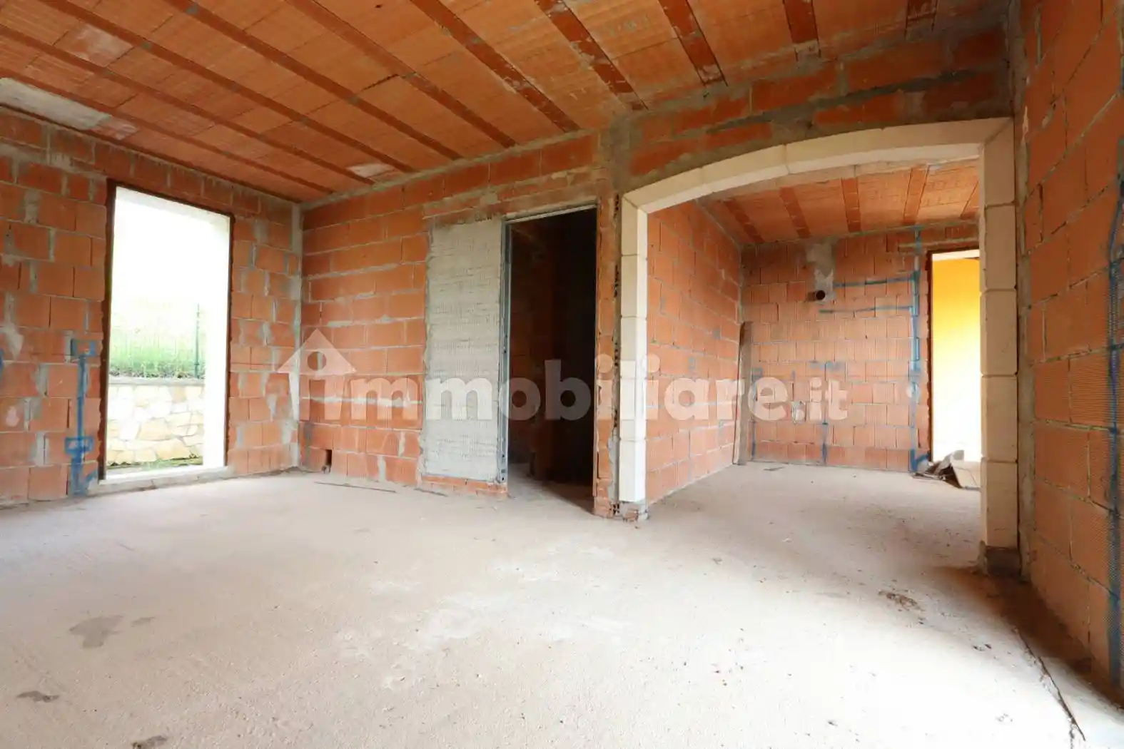 Villetta a schiera in vendita a Longare