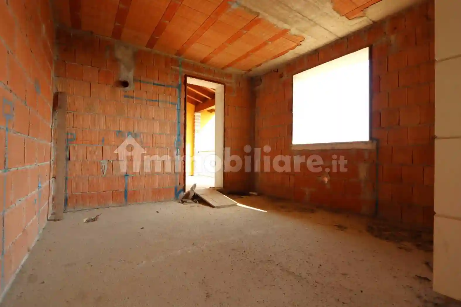 Villetta a schiera - foto 5