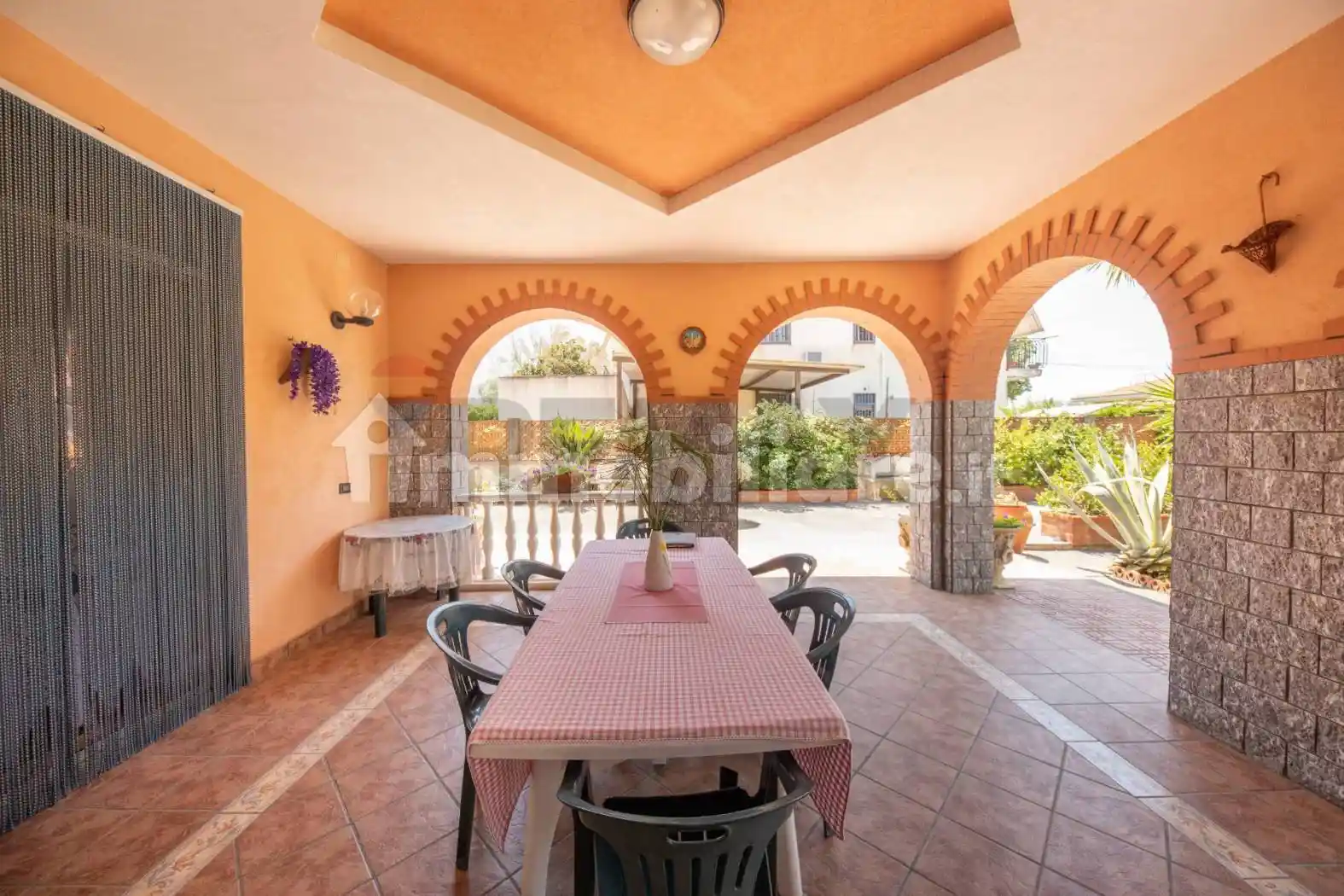 Villa in vendita a Catania