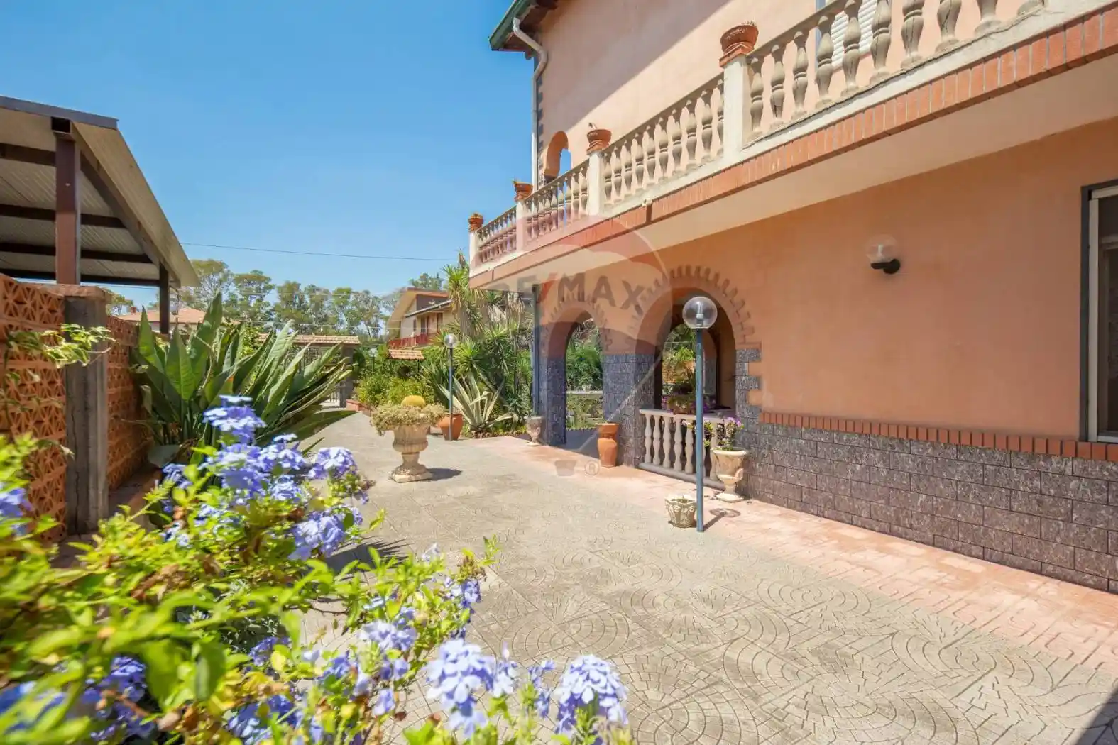 Villa bifamiliare Vaccarizzo SN, Vaccarizzo, Catania - foto 2