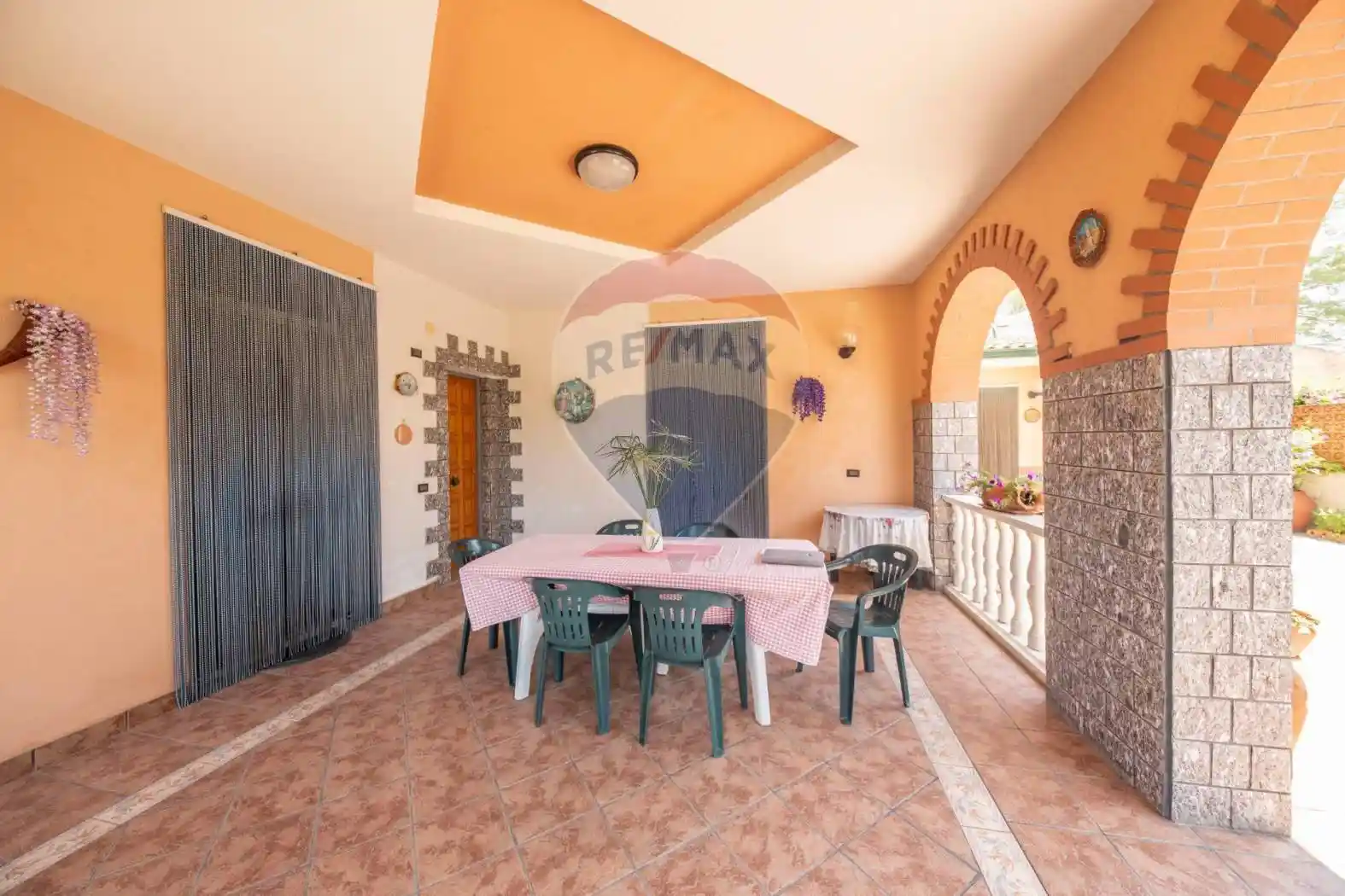 Villa bifamiliare Vaccarizzo SN, Vaccarizzo, Catania - foto 4