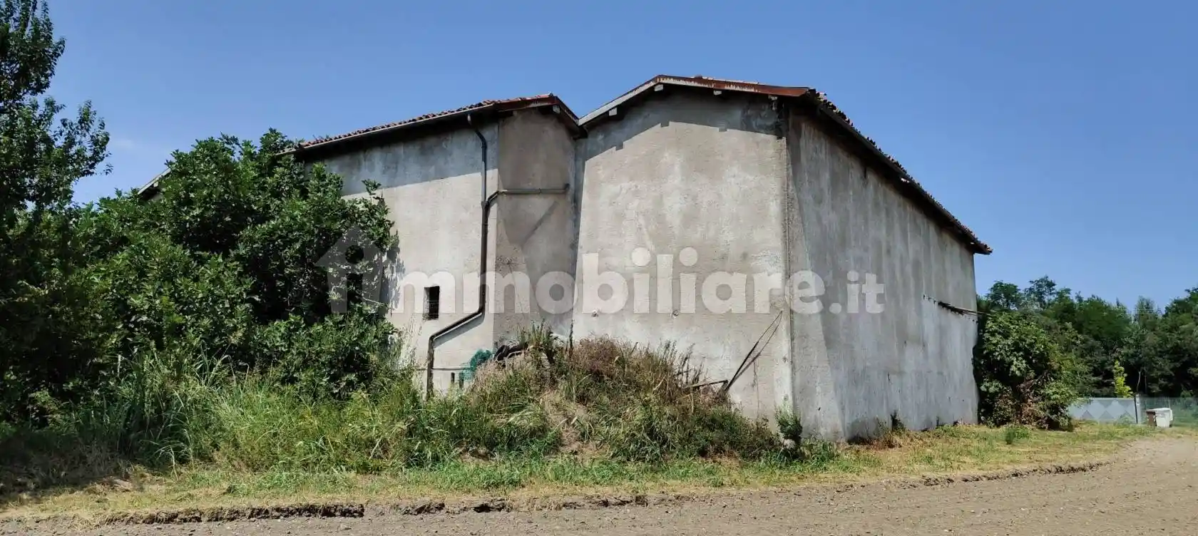 Rustico - Casale in vendita a Desenzano del Garda