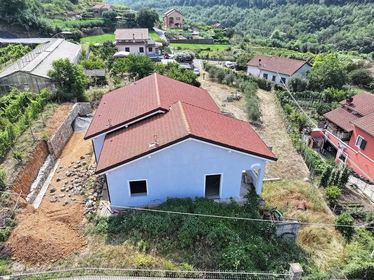 Villetta a schiera - foto 2