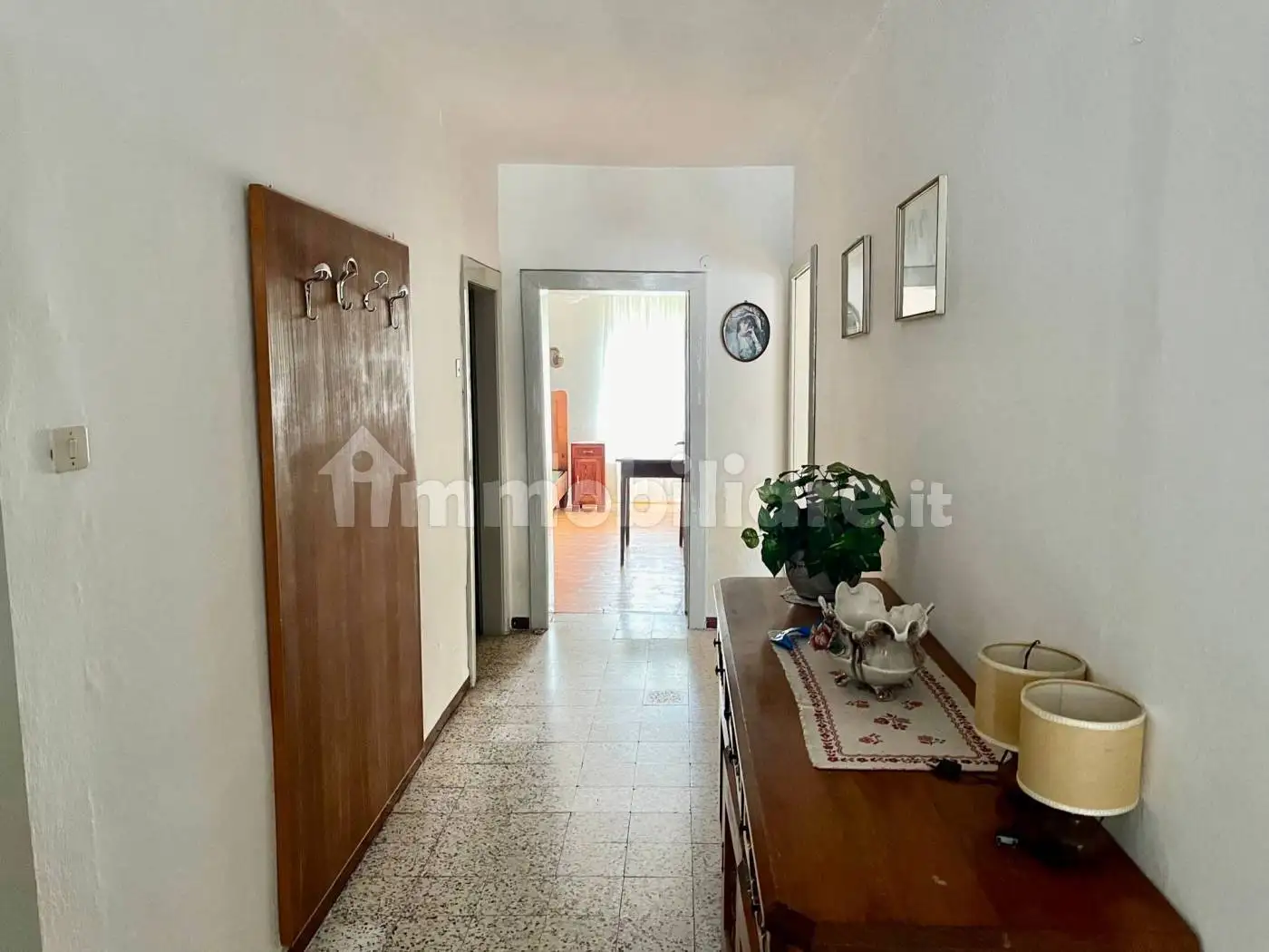 Terratetto plurifamiliare via Roma, Centro, Castello Tesino - foto 3