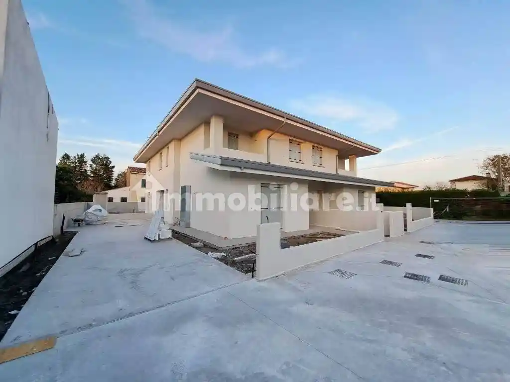 Villetta a schiera in vendita a Rovigo