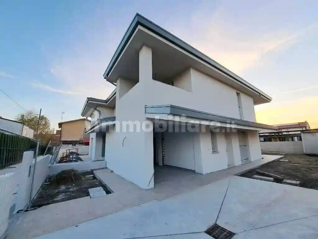 Villetta a schiera - foto 3