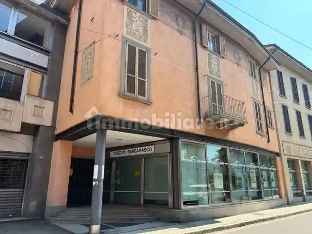 Appartamento in vendita a Ponte San Pietro