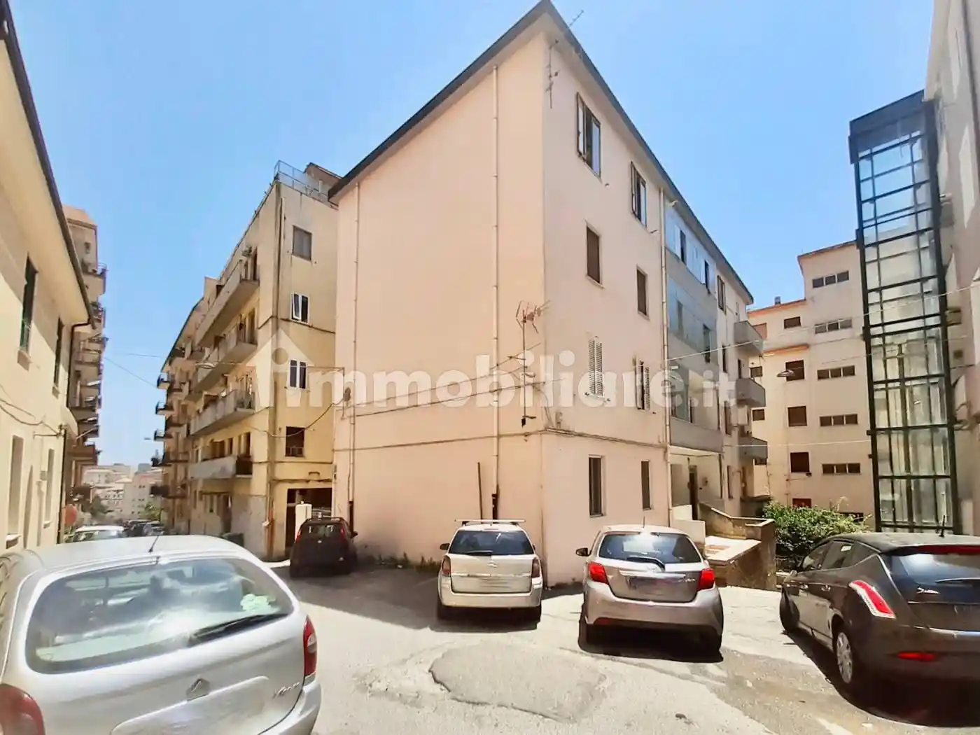 Bilocale via Bruno Chimirri, San Leonardo, Catanzaro - foto 3