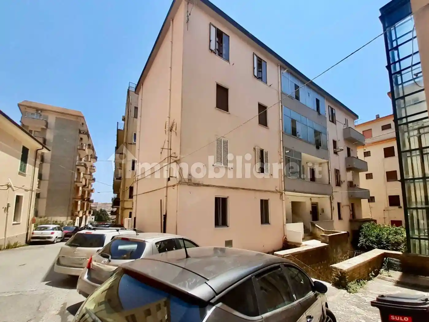 Bilocale via Bruno Chimirri, San Leonardo, Catanzaro - foto 4