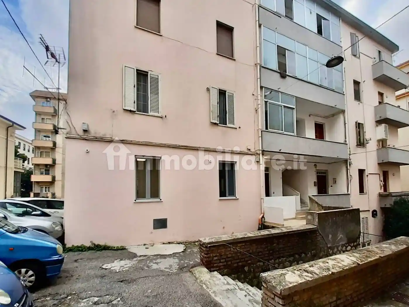 Bilocale via Bruno Chimirri, San Leonardo, Catanzaro - foto 5