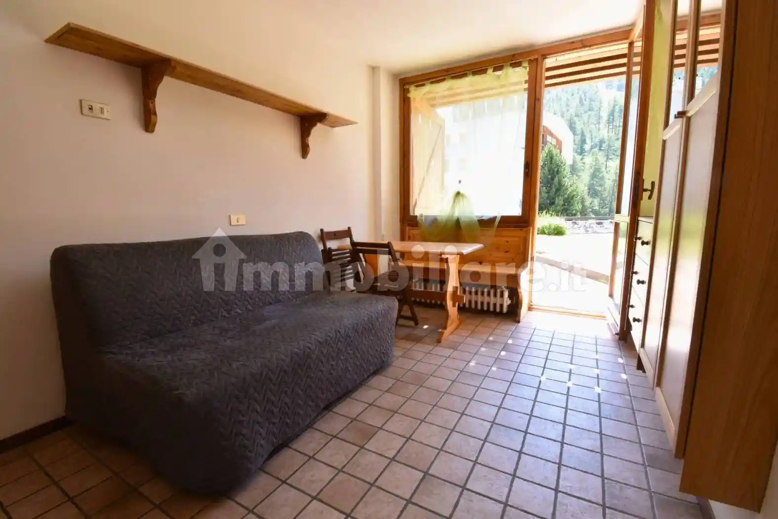 Appartamento in affitto a Sestriere