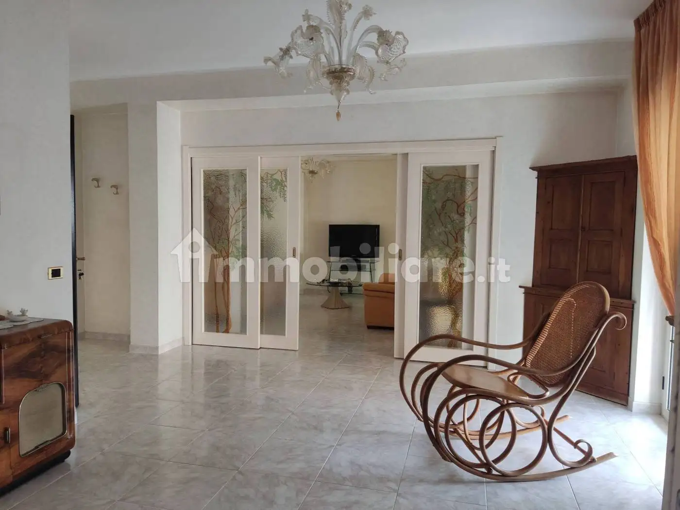 Appartamento in vendita a Trebisacce