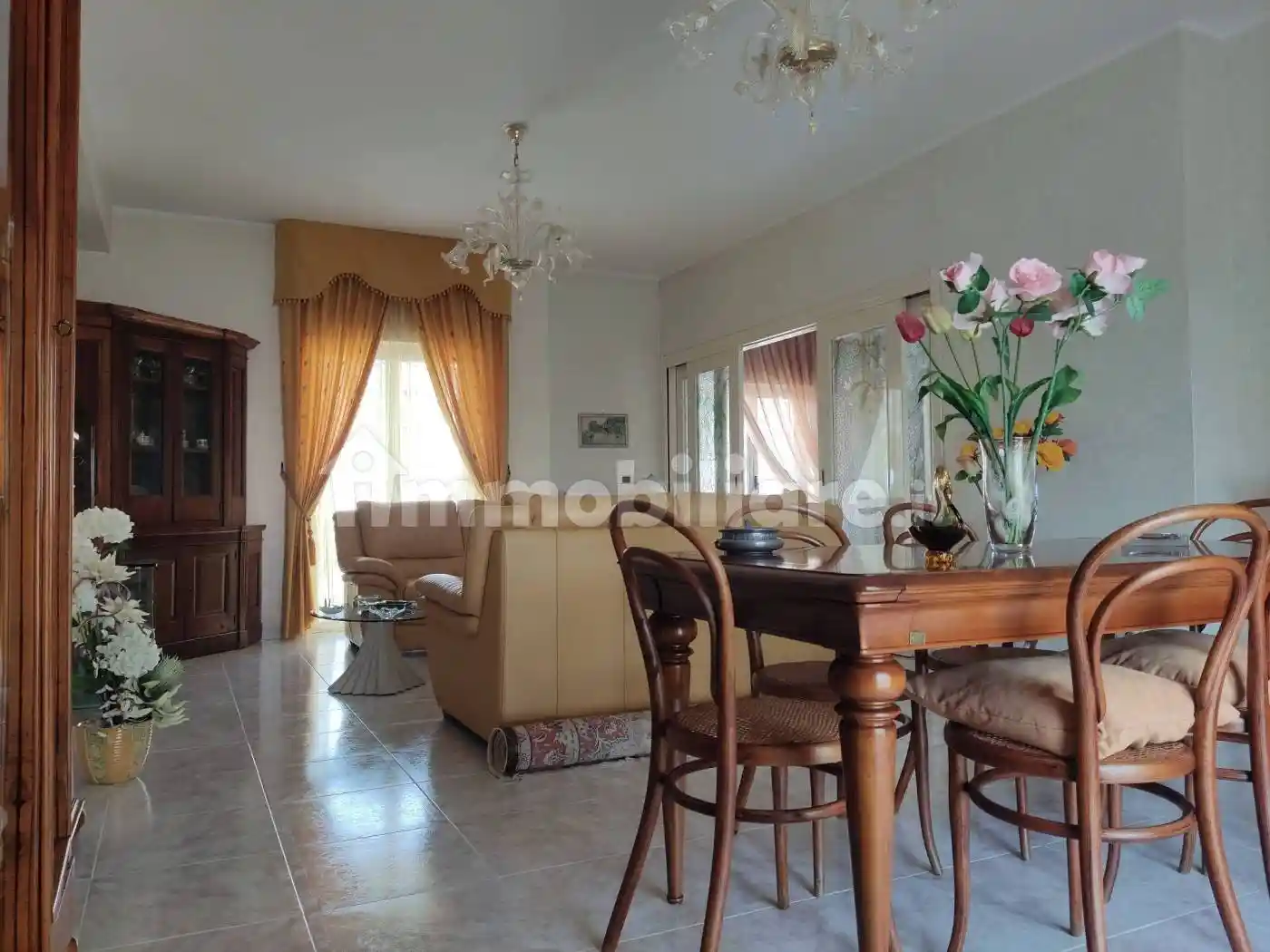 Quadrilocale via Rocco Scotellaro 6, Trebisacce - foto 3