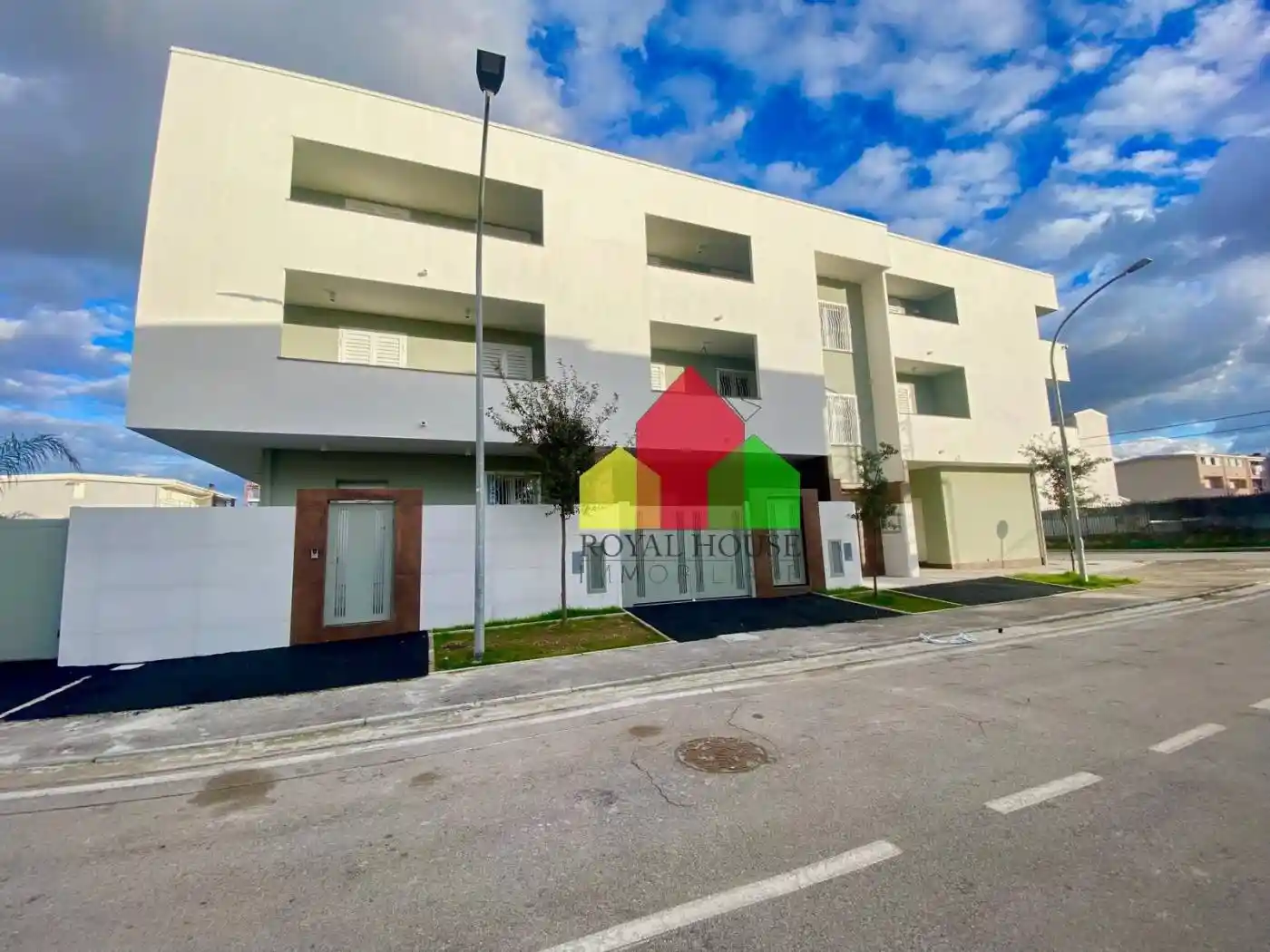 Villetta a schiera - foto 3