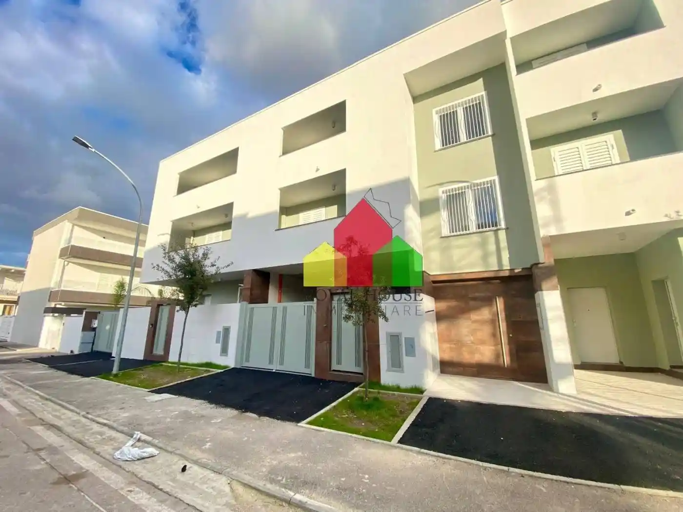 Villetta a schiera - foto 5