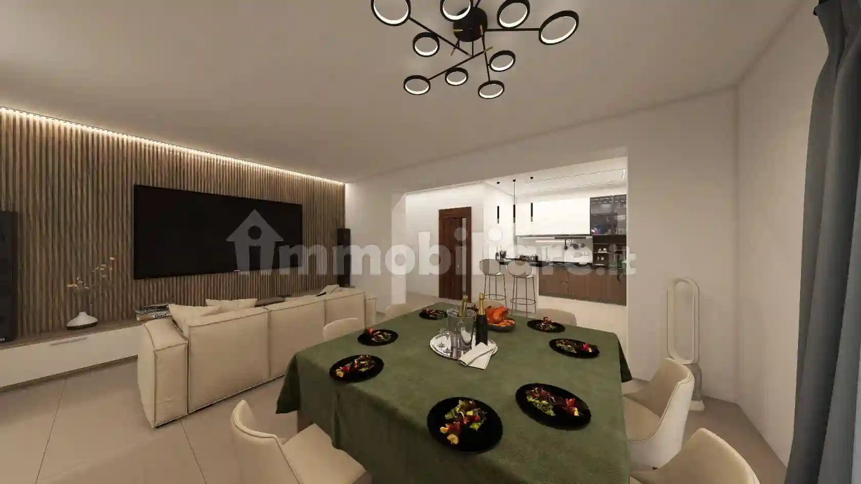 Appartamento - foto 4