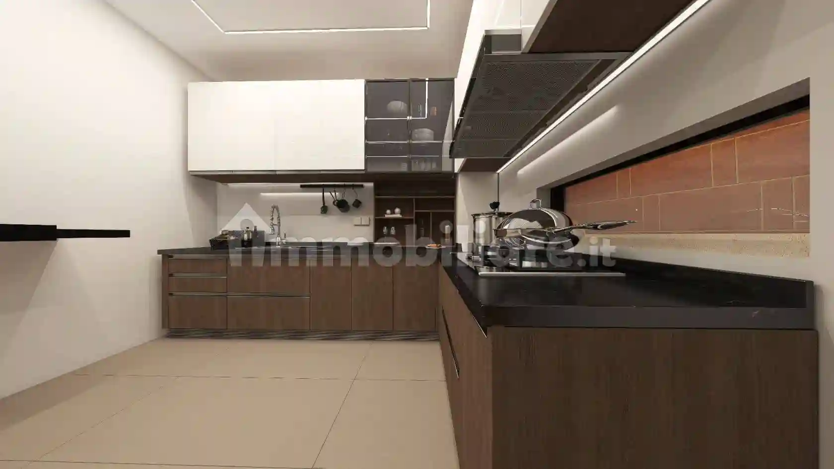 Appartamento - foto 5