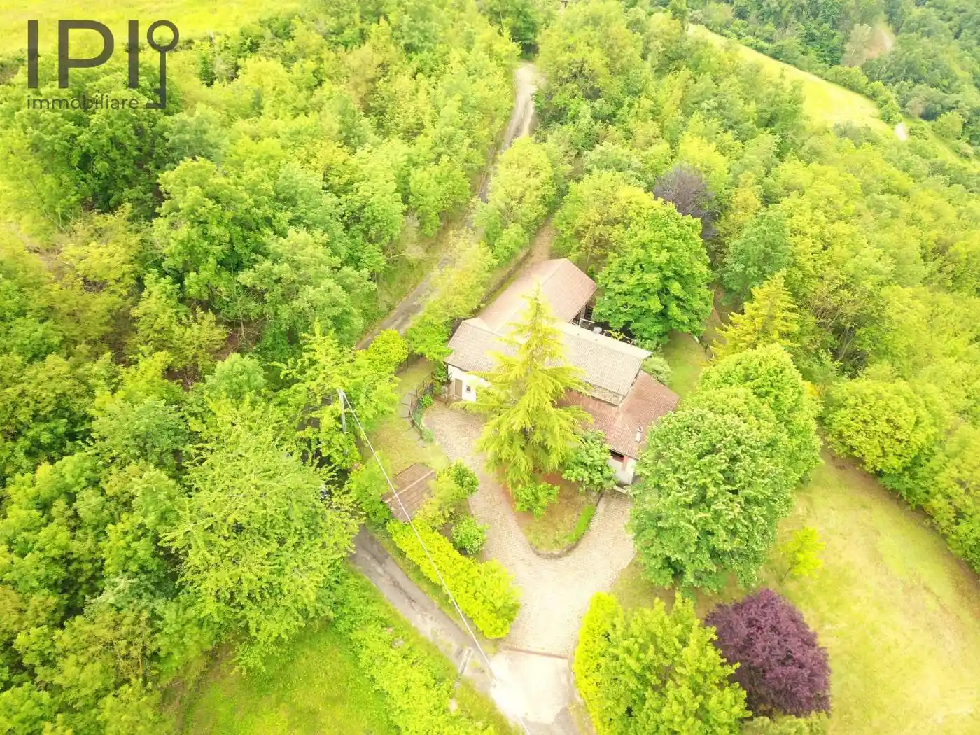 Villa unifamiliare Loc Deserto, Castelletto d'Erro - foto 3