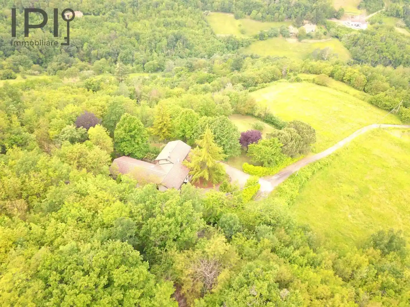Villa unifamiliare Loc Deserto, Castelletto d'Erro - foto 4