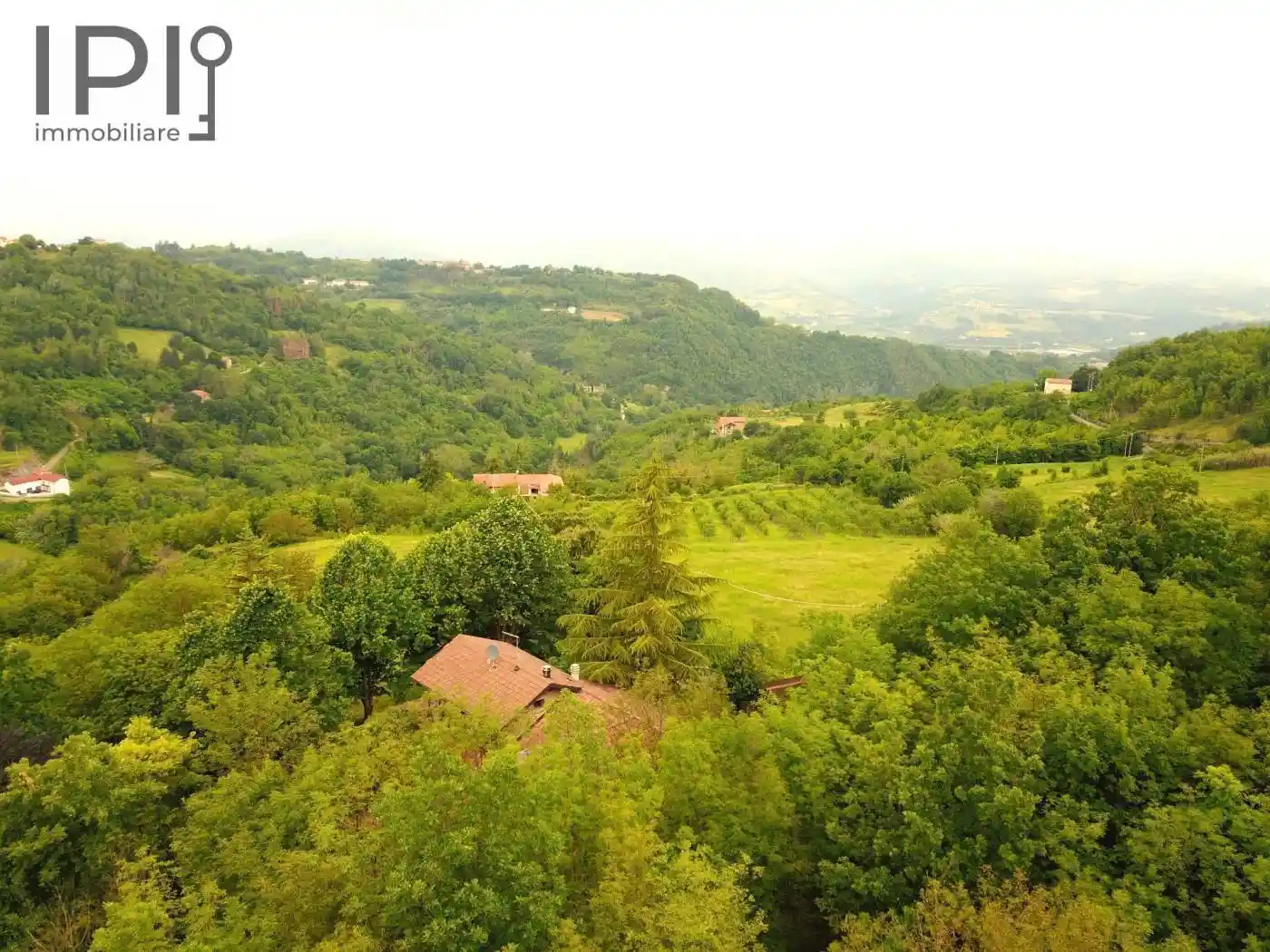 Villa unifamiliare Loc Deserto, Castelletto d'Erro - foto 5