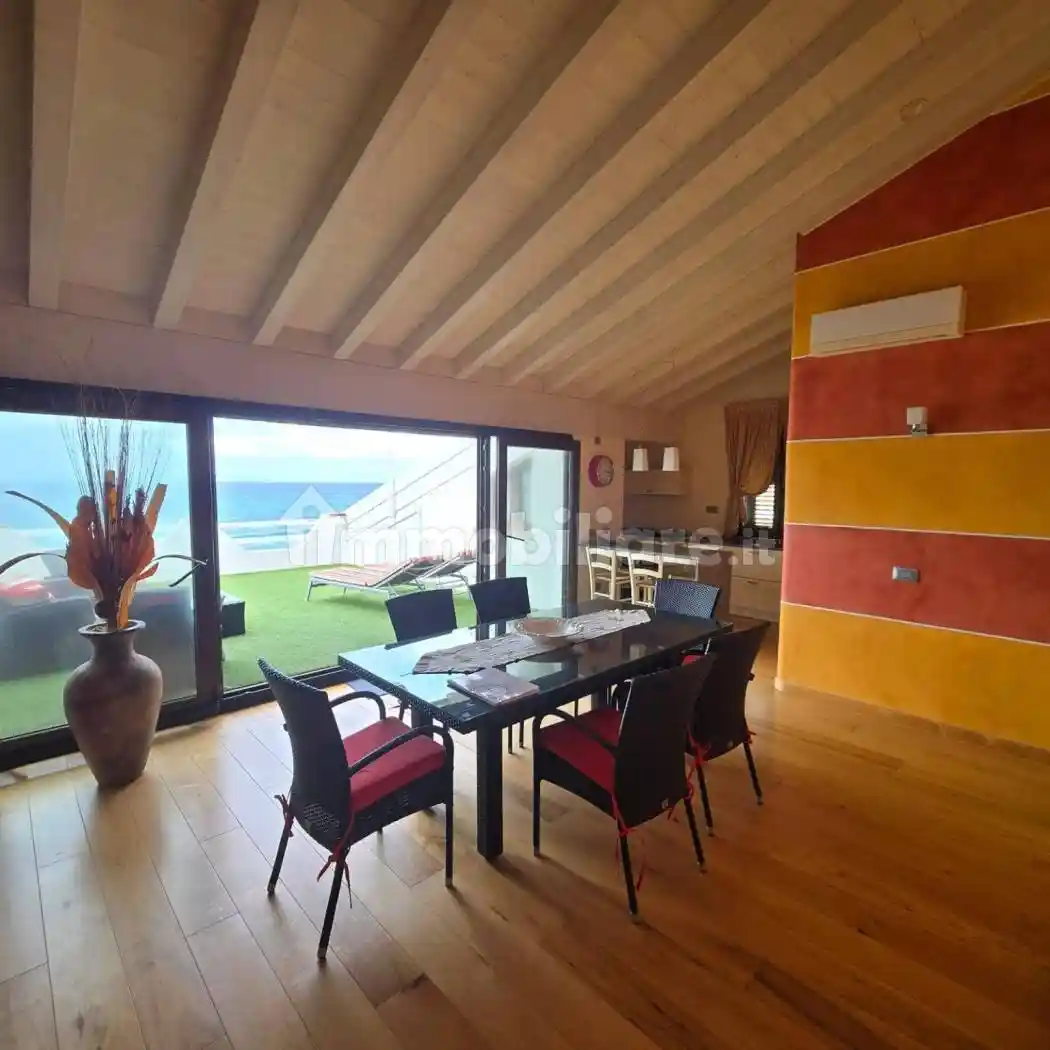 Attico - Mansarda in vendita a Castelsardo