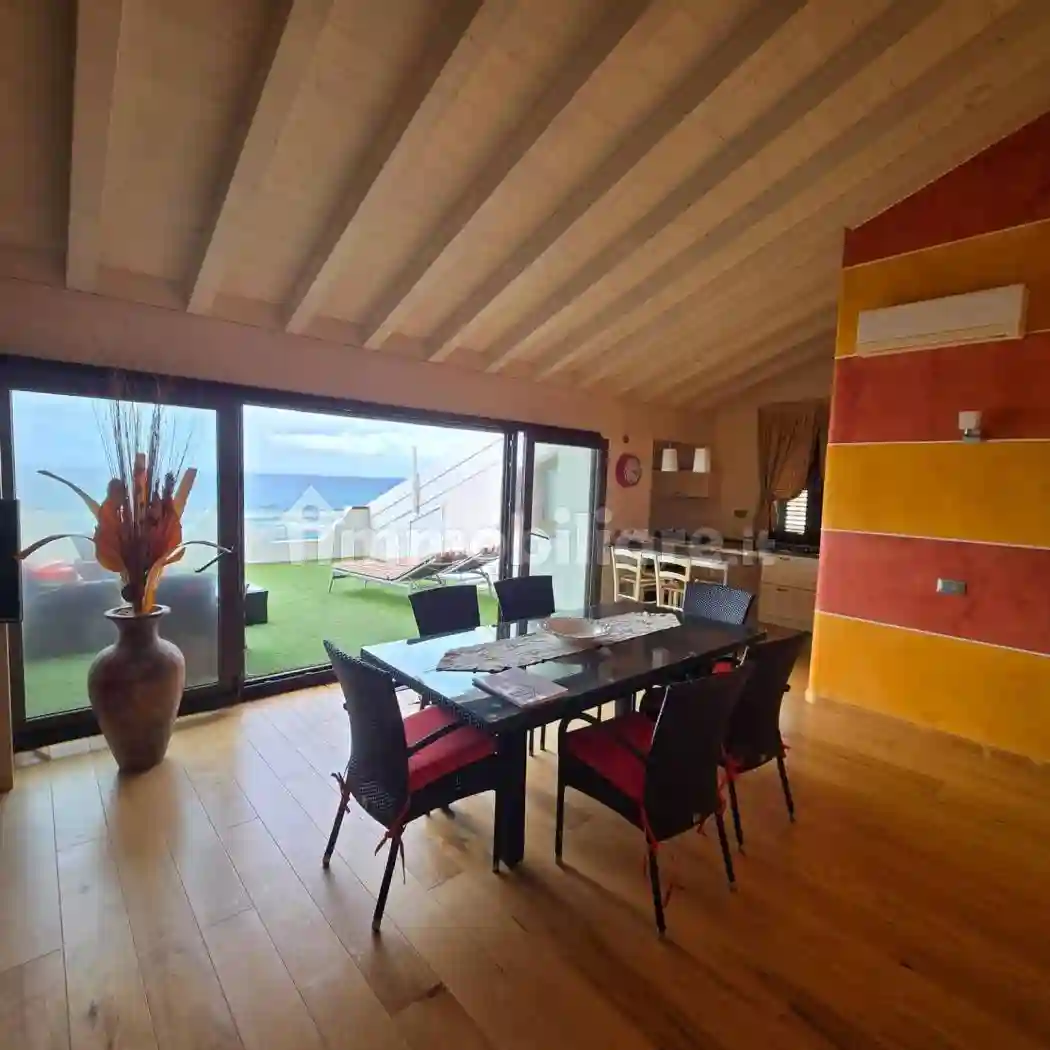 Attico - Mansarda - foto 2