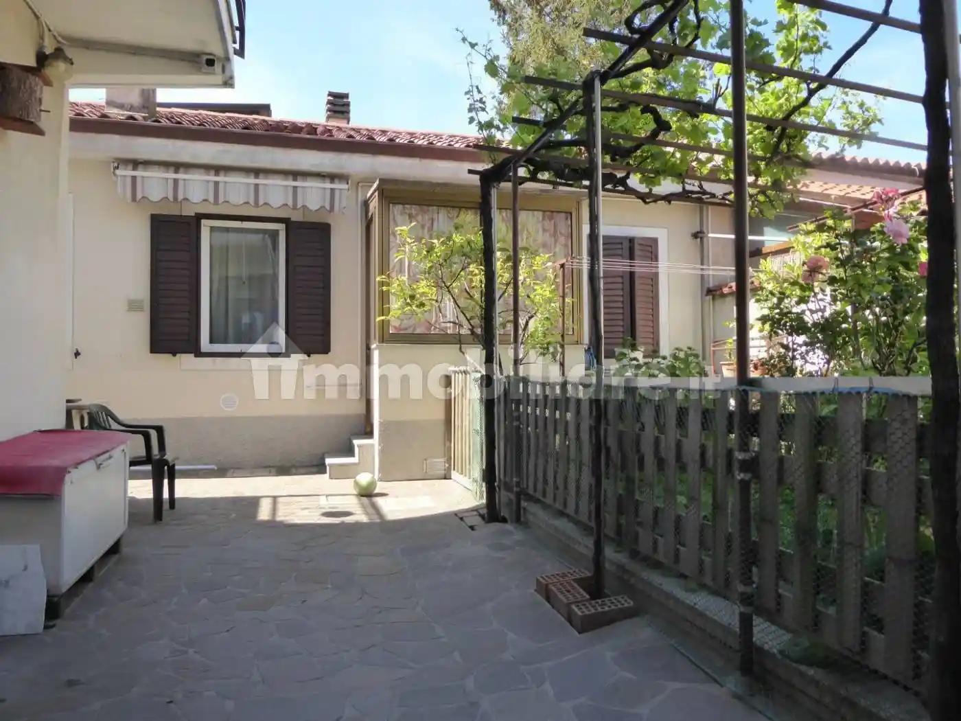 Villa in vendita a Trieste