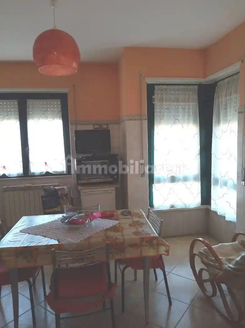 Villetta a schiera - foto 4