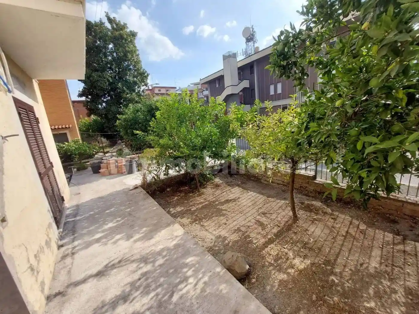 Appartamento in vendita a Tivoli