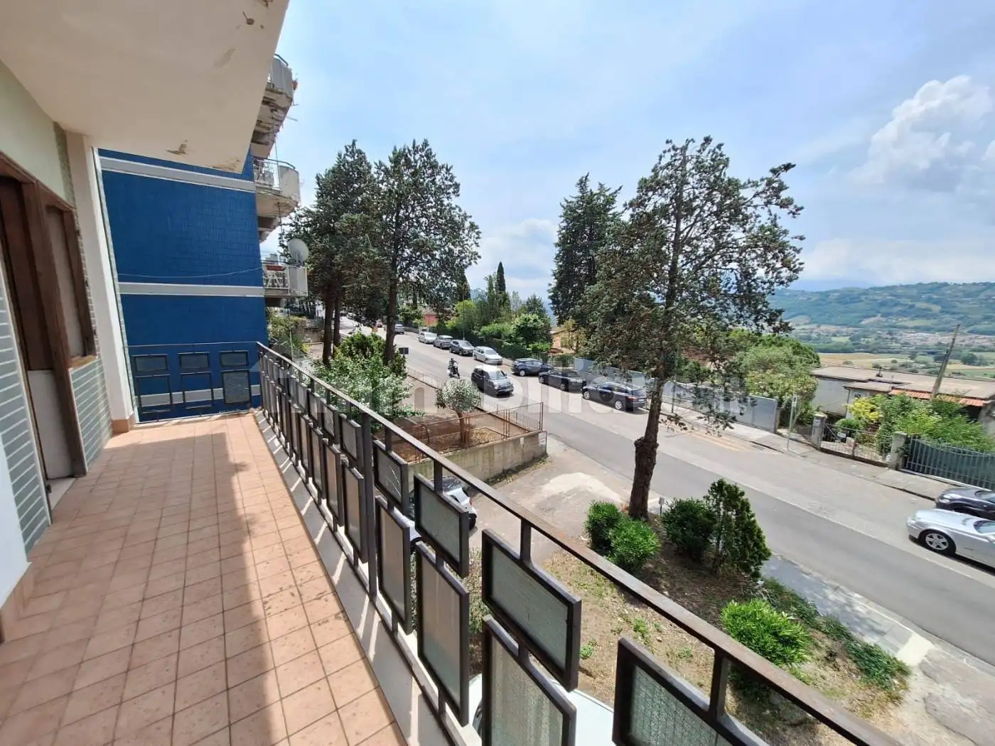 Appartamento in affitto a Benevento