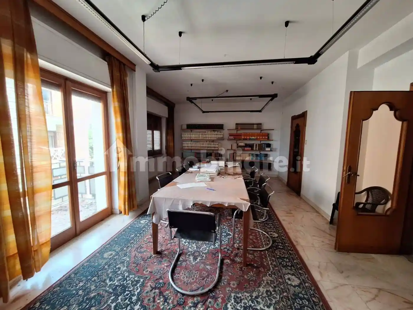 Appartamento via Pacevecchia, Mulini, Porta Rufina, Benevento - foto 2