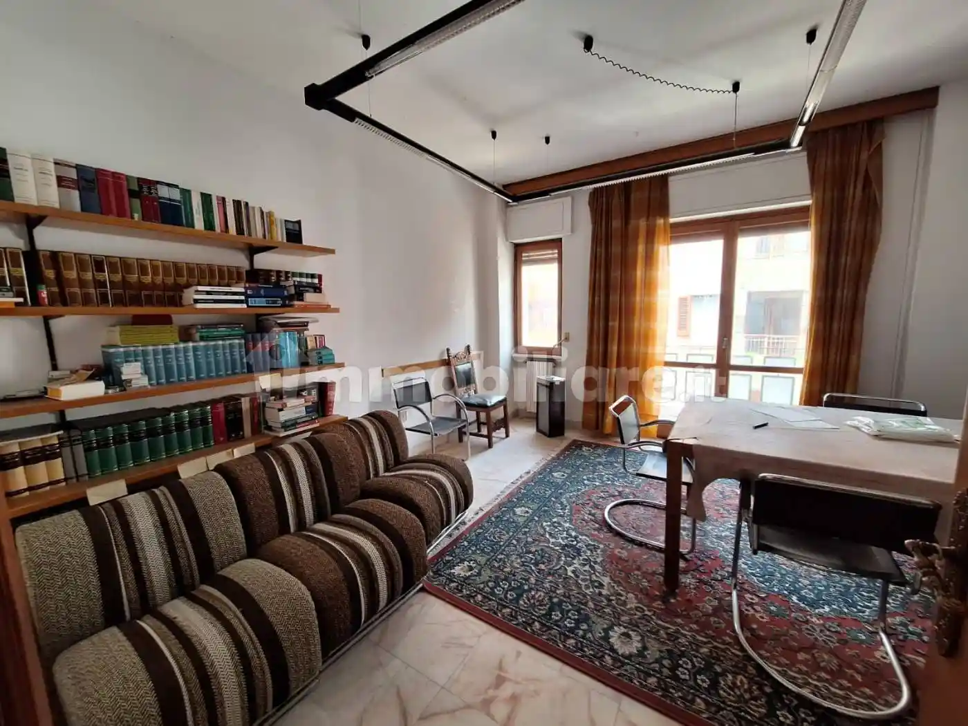 Appartamento via Pacevecchia, Mulini, Porta Rufina, Benevento - foto 3