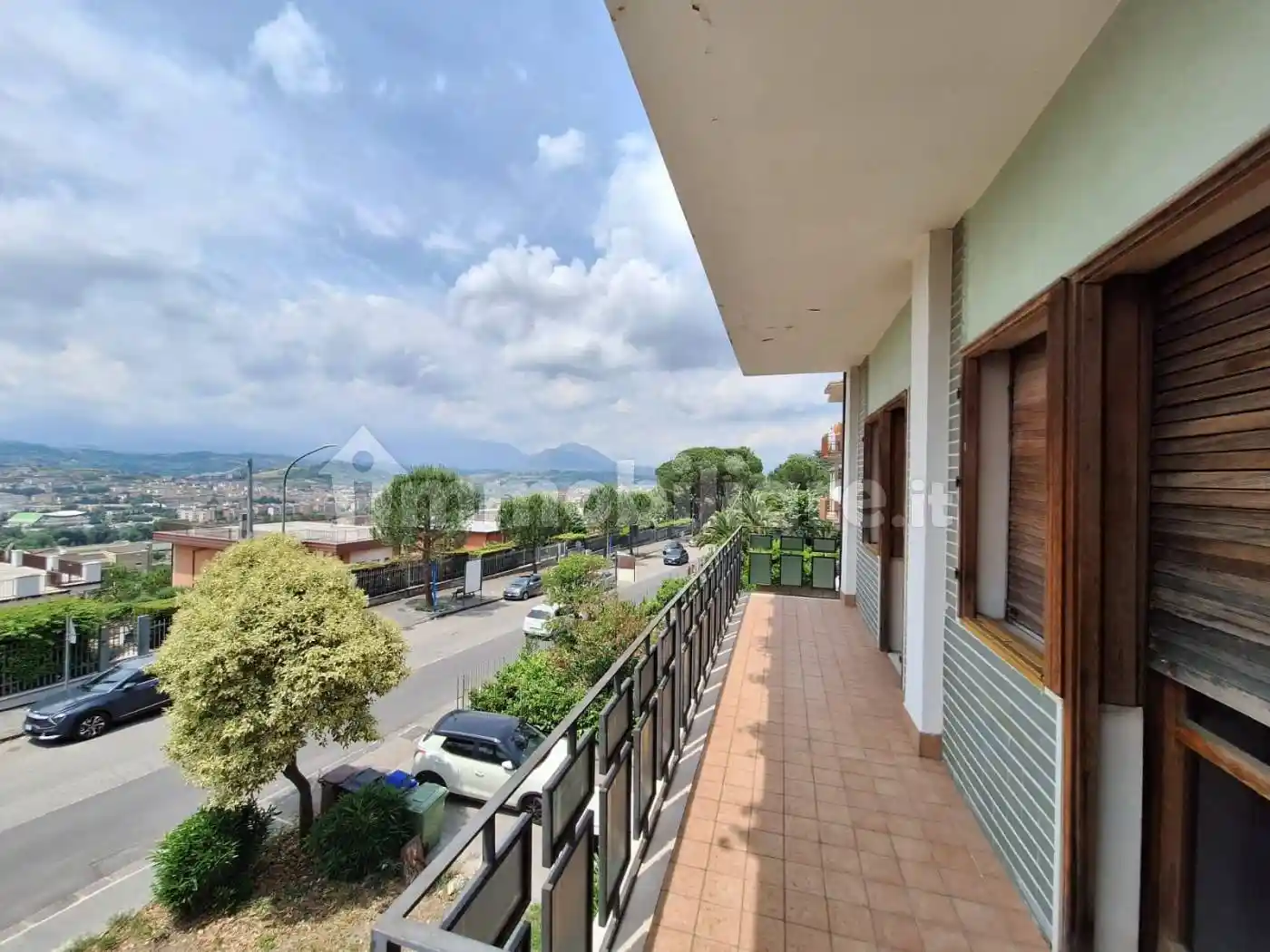 Appartamento via Pacevecchia, Mulini, Porta Rufina, Benevento - foto 4