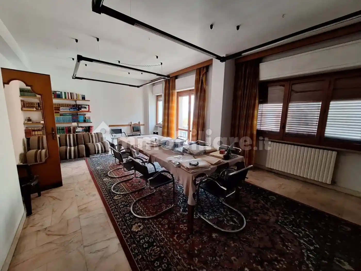 Appartamento via Pacevecchia, Mulini, Porta Rufina, Benevento - foto 5