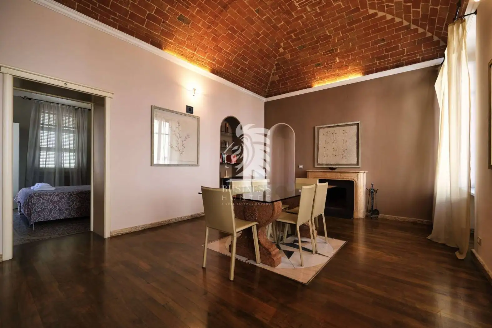 Appartamento in vendita a Asti